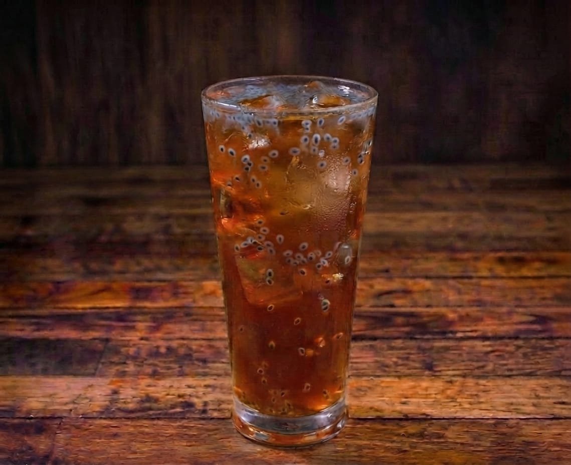 Sweet Tea