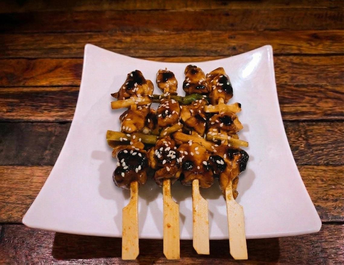 Yakitori