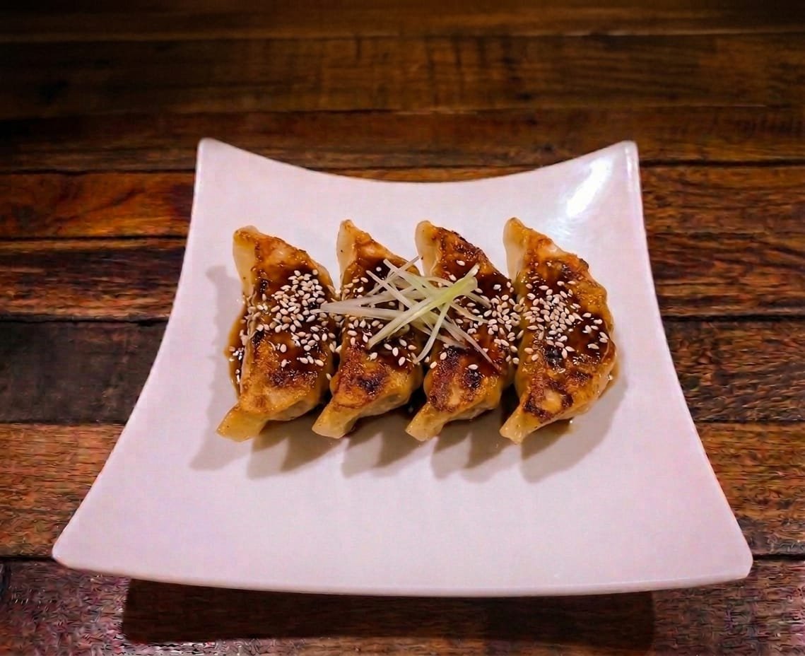 Gyoza