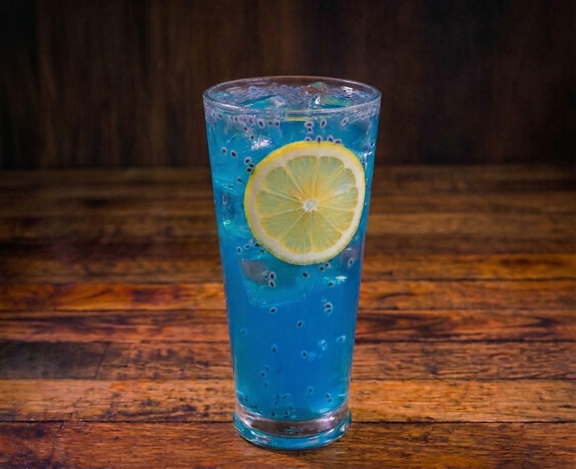 Mojito Blackcurrant