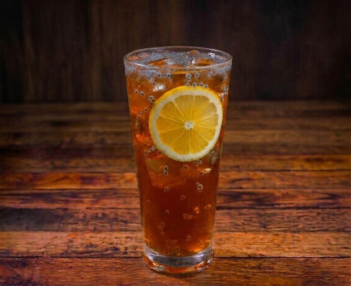 Lemon Tea